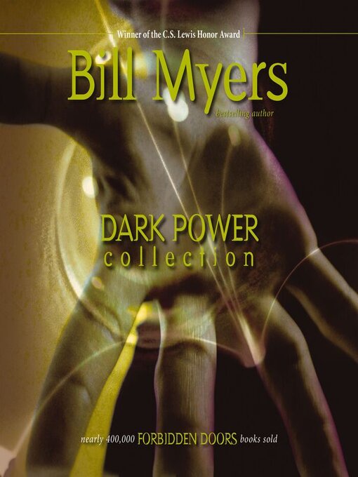 Cover image for Dark Power Collection (Omnibus)